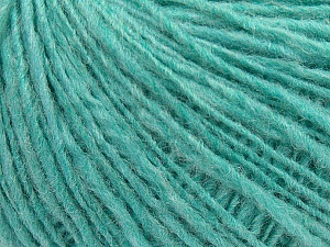 Flamme Wool Light Nane Yeşil