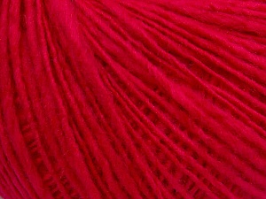 Flamme Wool Light Fuşya