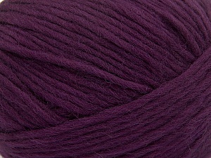 Pure Wool Bulky Mor