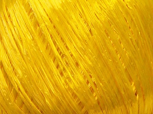Raffia Sarı