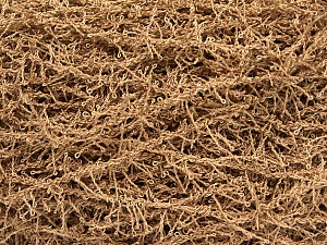 Scrubber Twist Camel