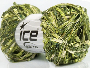 Sale Metallic Green Shades