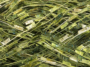 Sale Metallic Green Shades