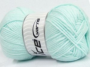 Softly Baby Açık Mint Yeşili