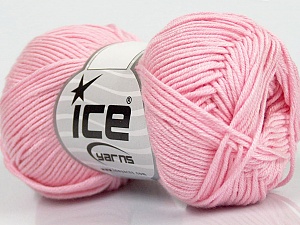 Lorena Light Pink