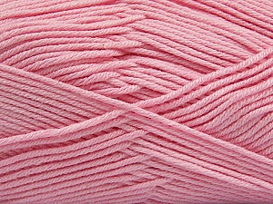 Lorena Light Pink