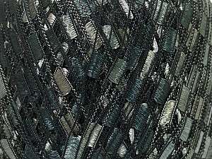 Ladder Gri Tonları Trellis