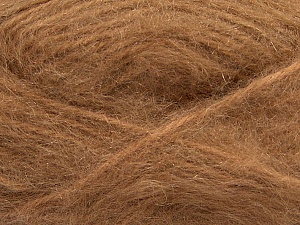 Mohair Classic Deve Tüyü