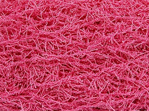 Scrubber Twist Pink