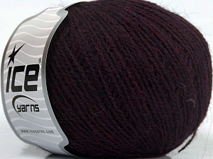 Master Alpaca Fine Mor Tonları