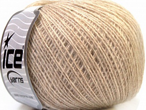 Peru Alpaca Fine Bej