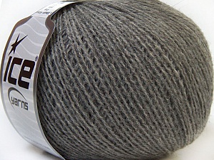 Master Alpaca Fine Gri