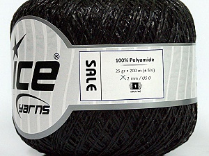 Misc Sale Black raffia