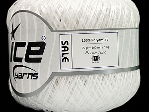 Misc Sale White raffia