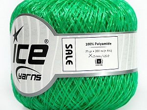 Misc Sale Green raffia