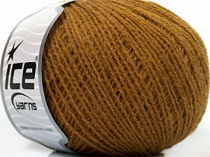 Master Alpaca Fine Açık Kahve