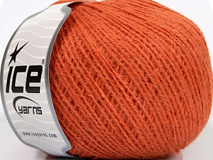 Master Alpaca Fine Turuncu