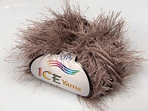 Long Eyelash Ochre