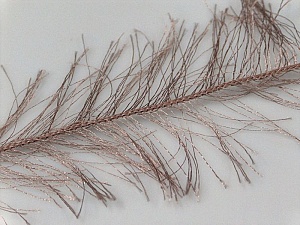 Long Eyelash Ochre
