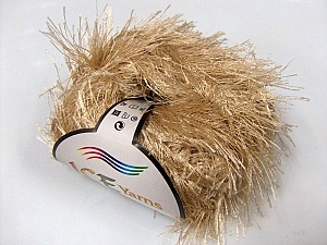 Long Eyelash Beige