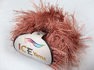 Long Eyelash Copper