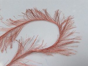Long Eyelash Copper