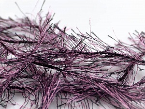 Eyelash 100gr Orchid, Black