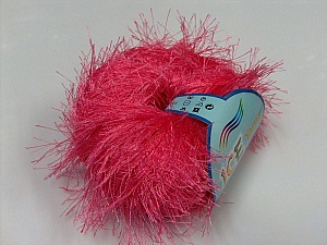 Long Eyelash Pink