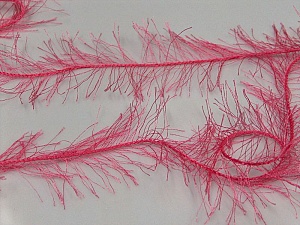 Long Eyelash Pink