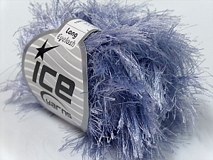 Long Eyelash Lilac