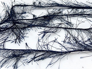 Long Eyelash Navy