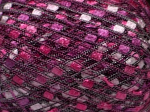 Ladder Silver, Pink