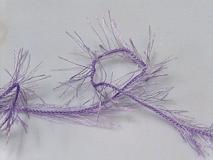Eyelash 100gr Leylak