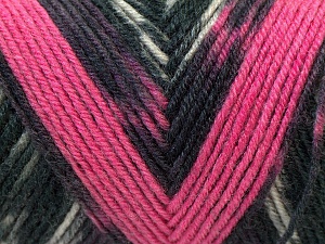 Bonito Ethnic Pembe Gri Tonları