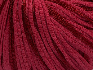 Summertime Burgundy