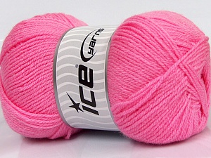 Super Baby Pink