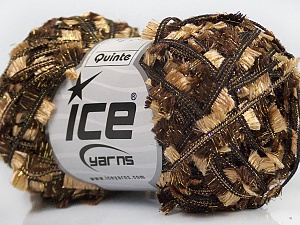 Quinte Gold Brown