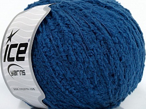 Sale Eyelash Blue