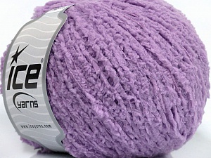 Sale Eyelash Lilac
