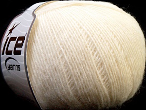 Peru Alpaca Fine Beyaz