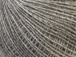Peru Alpaca Fine Gri