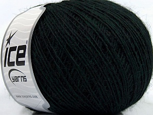 Peru Alpaca Fine Koyu yeşil