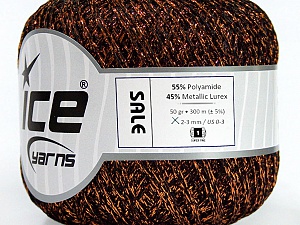Sale Metallic Copper Black