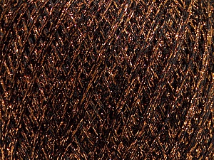 Sale Metallic Copper Black