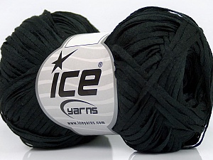 Fettuccia Fine Black