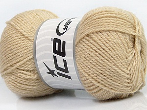 Baby Wool Beige