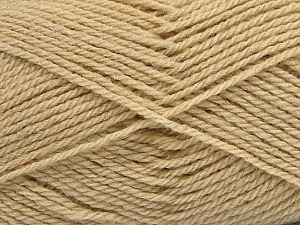 Baby Wool Beige