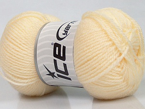 Baby Wool Cream