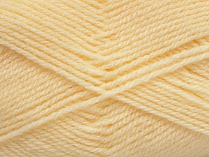 Baby Wool Cream
