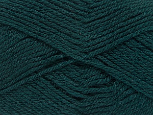 Baby Wool Teal